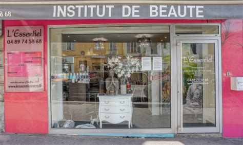 salon de beauté nice.